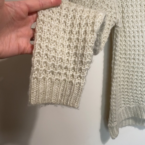 Roxy Knit Sweater - Picture 9 of 15